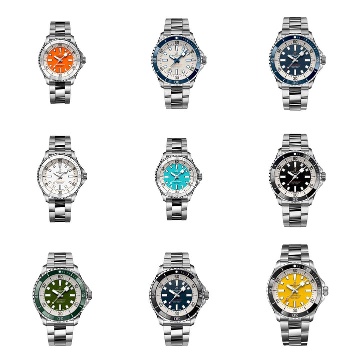 Amazing Premium Fully Automatic watch - AmazingBaba