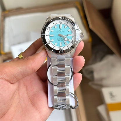 Amazing Premium Fully Automatic watch - AmazingBaba