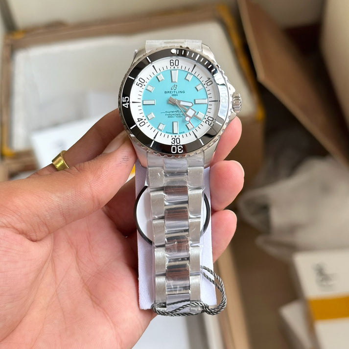 Amazing Premium Fully Automatic watch - AmazingBaba
