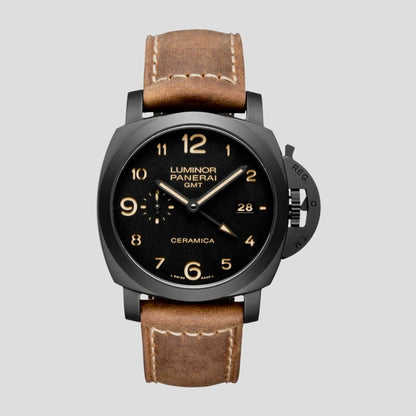 Amazing Panerai Automatic Machinery watch - AmazingBaba
