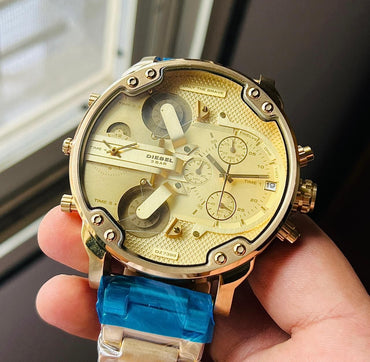 Mr. Daddy 2.0 premium watch - AmazingBaba