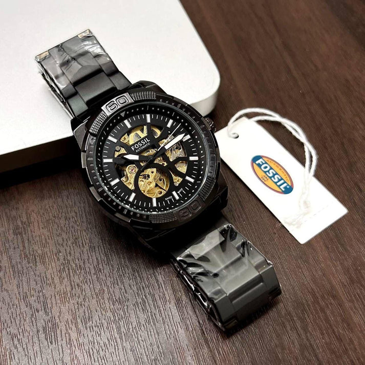 Amazing premium Fssl watch - AmazingBaba