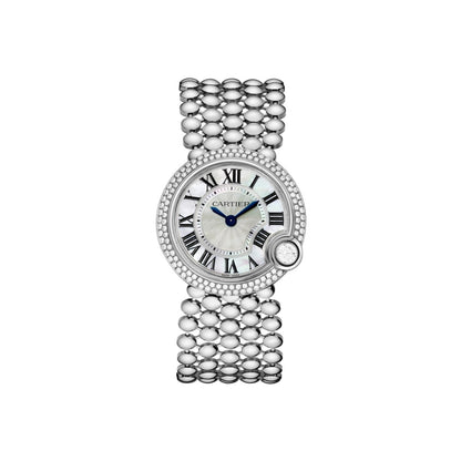 Amazing Ballon Blanc Luxuy watch - AmazingBaba