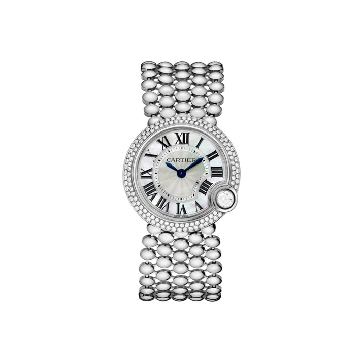 Amazing Ballon Blanc Luxuy watch - AmazingBaba