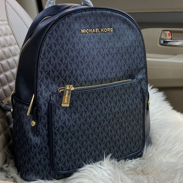 Amazing MKk Signature Backpack - AmazingBaba