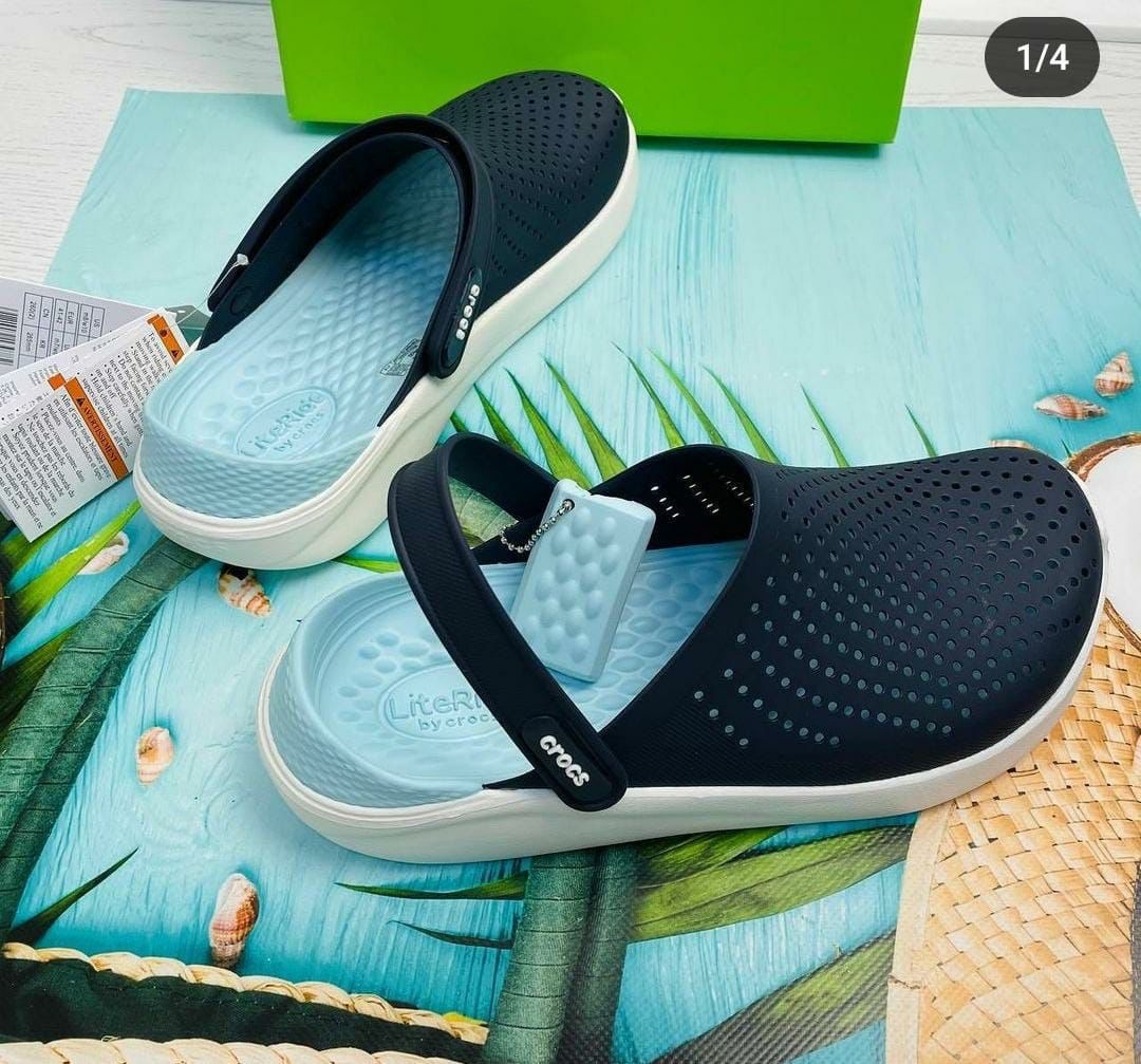 Crocs Premium Lite ride