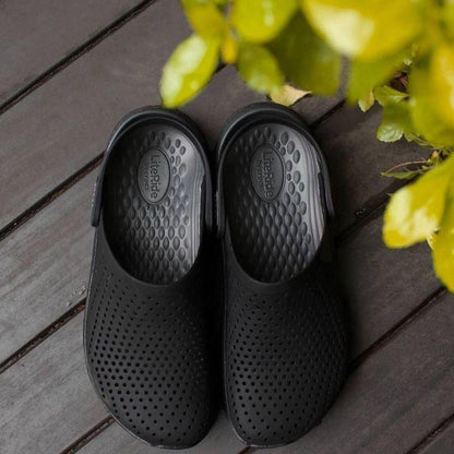 Crocs Premium Lite ride - AmazingBaba