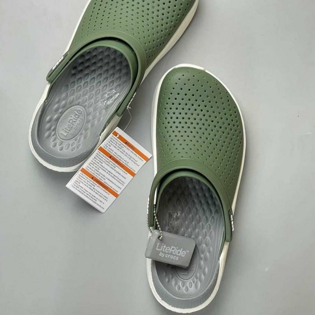 Crocs Premium Lite ride