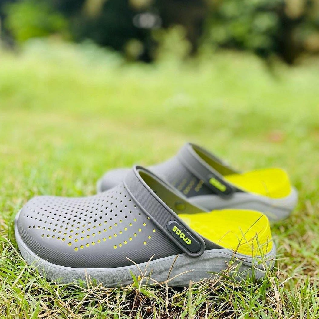 Crocs Premium Lite ride