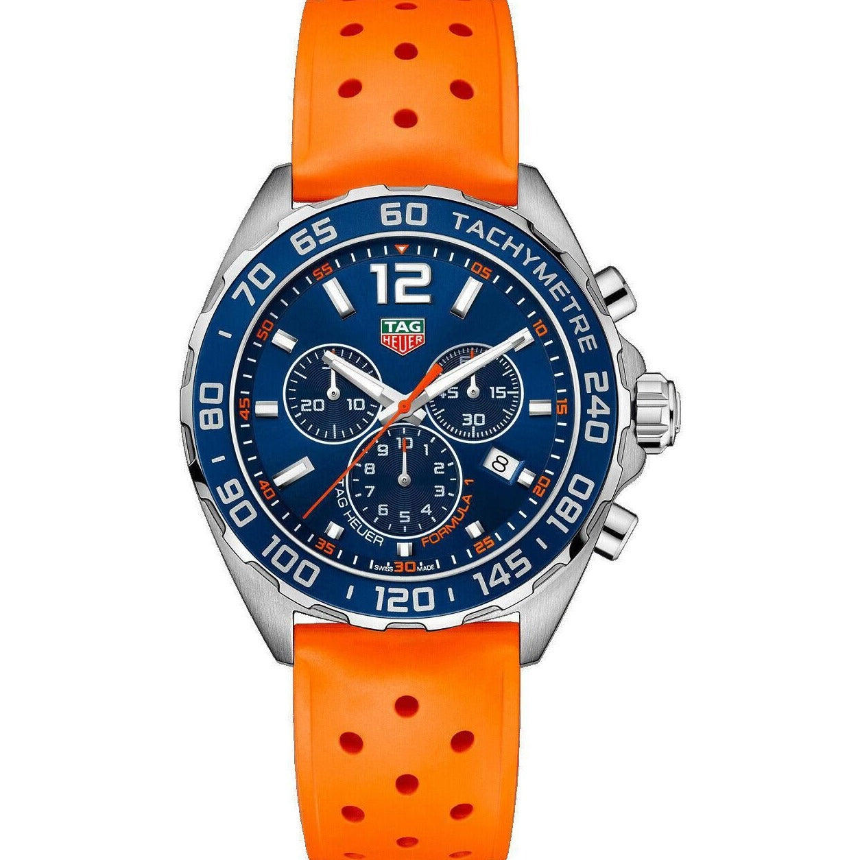 Amazing Formula 1 Luxury Watch - AmazingBaba