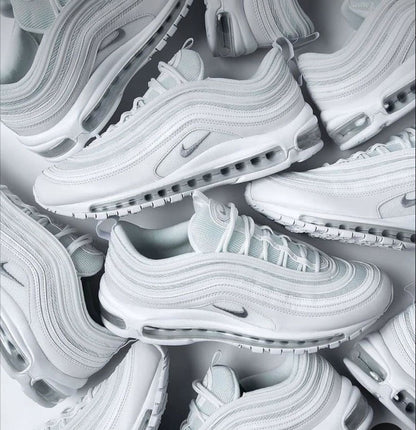Amazing Airmax 97 Shoes - AmazingBaba