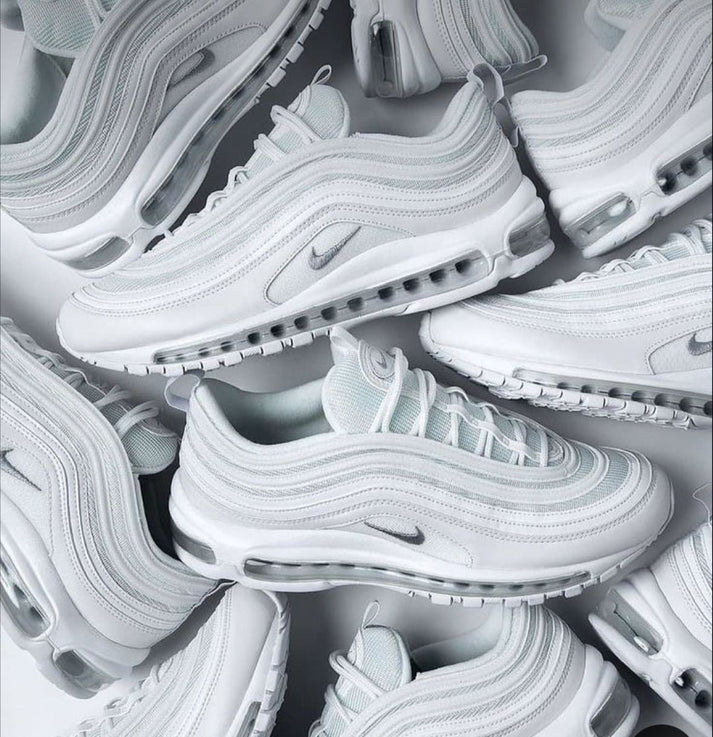 Amazing Airmax 97 Shoes - AmazingBaba