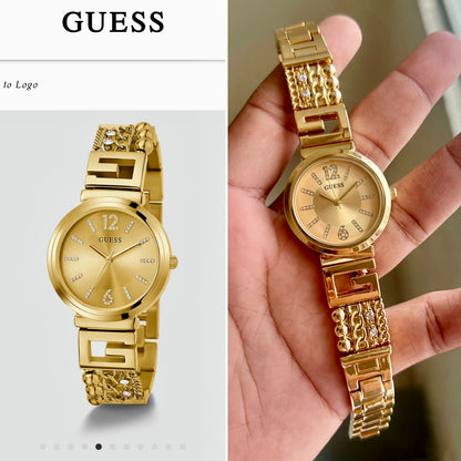 Amazing comfortable-to-wear wrist watch - AmazingBaba