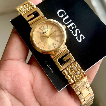 Amazing comfortable-to-wear wrist watch - AmazingBaba
