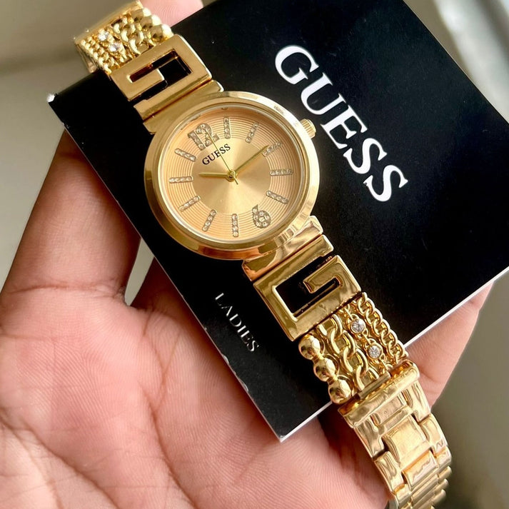 Amazing comfortable-to-wear wrist watch - AmazingBaba