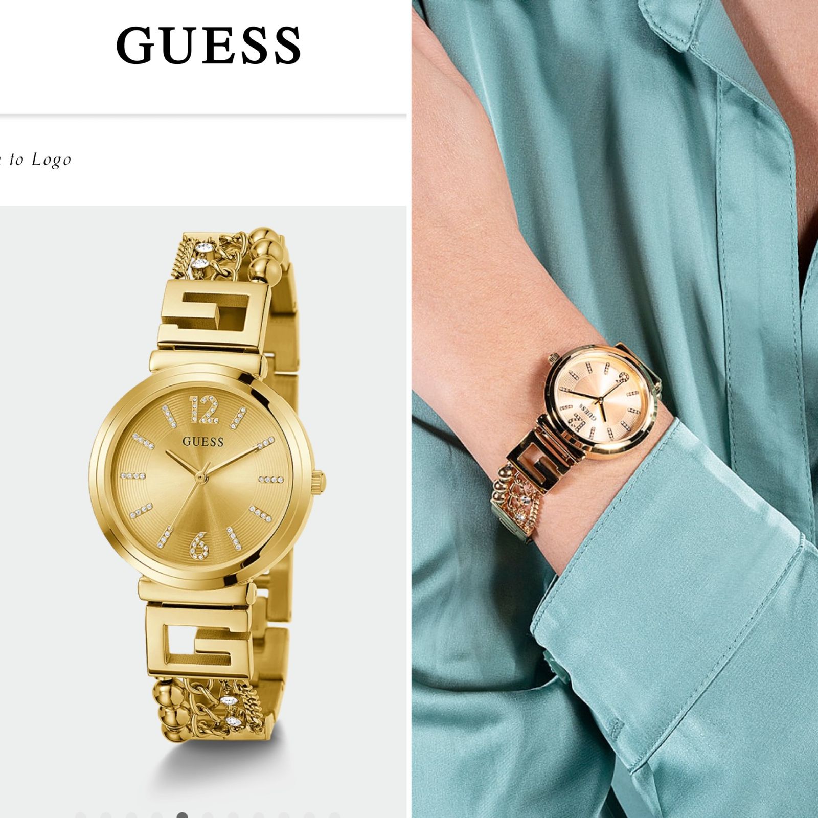 Amazing comfortable-to-wear wrist watch - AmazingBaba