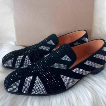 Amazing Studd Loafers shoes - AmazingBaba