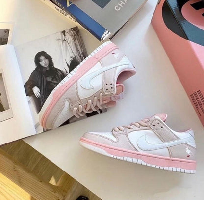 Luxury Sb Dunk Girls Shoes