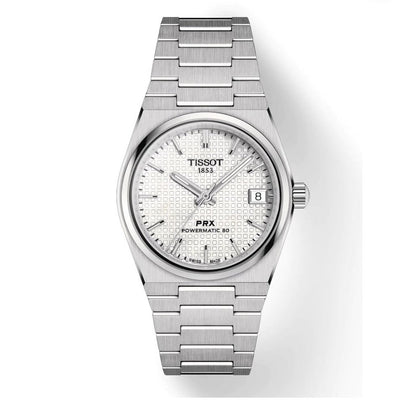Amazing PRX MOP dial Unisex watch - AmazingBaba