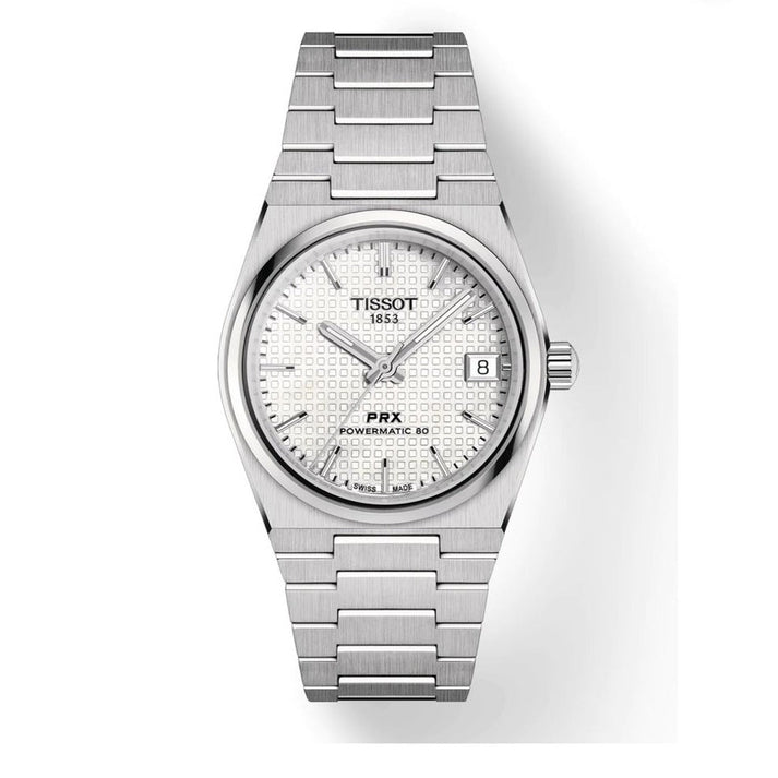 Amazing PRX MOP dial Unisex watch - AmazingBaba