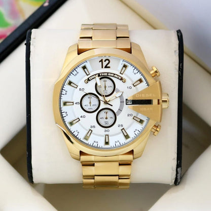 Amazing Classy Mega Chief watch - AmazingBaba