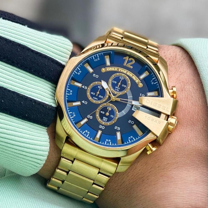 Amazing Classy Mega Chief watch - AmazingBaba