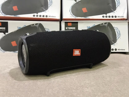 Junior Xtreme Woofer Speaker - AmazingBaba