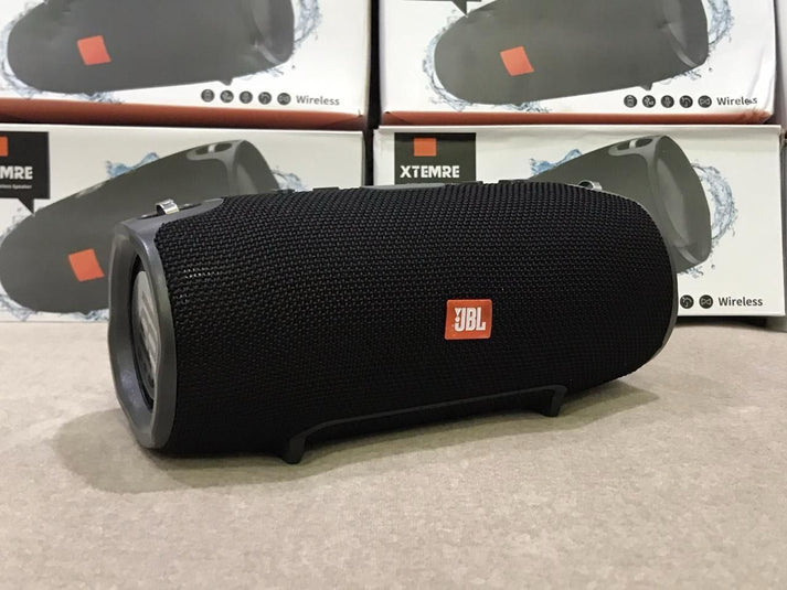Junior Xtreme Woofer Speaker - AmazingBaba