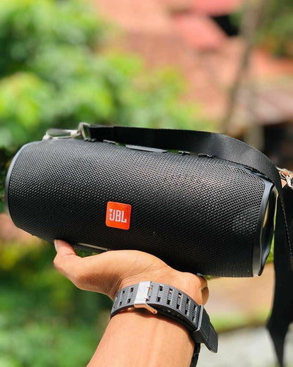 Junior Xtreme Woofer Speaker - AmazingBaba