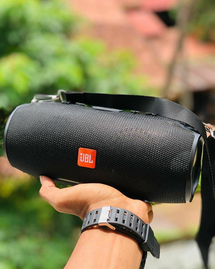Junior Xtreme Woofer Speaker - AmazingBaba
