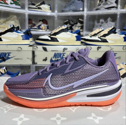 Zoom GT Cut Purple shoes - AmazingBaba