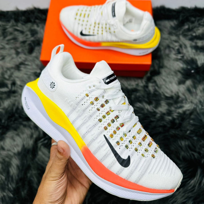 React infinity Run 4 Shoes - AmazingBaba