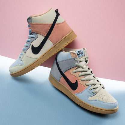 SB Dunk Spectrum Girls Shoes
