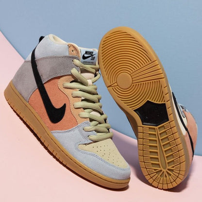 SB Dunk Spectrum Girls Shoes