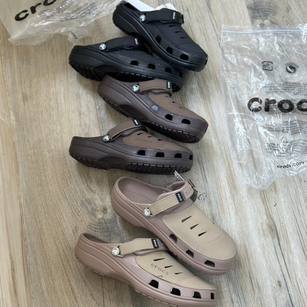 Crocs Yukon Vista Clog