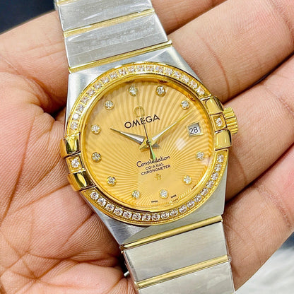 Amazing OMG Constellation Premium Quality watch - AmazingBaba