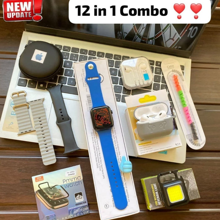 Stylish design combo - AmazingBaba