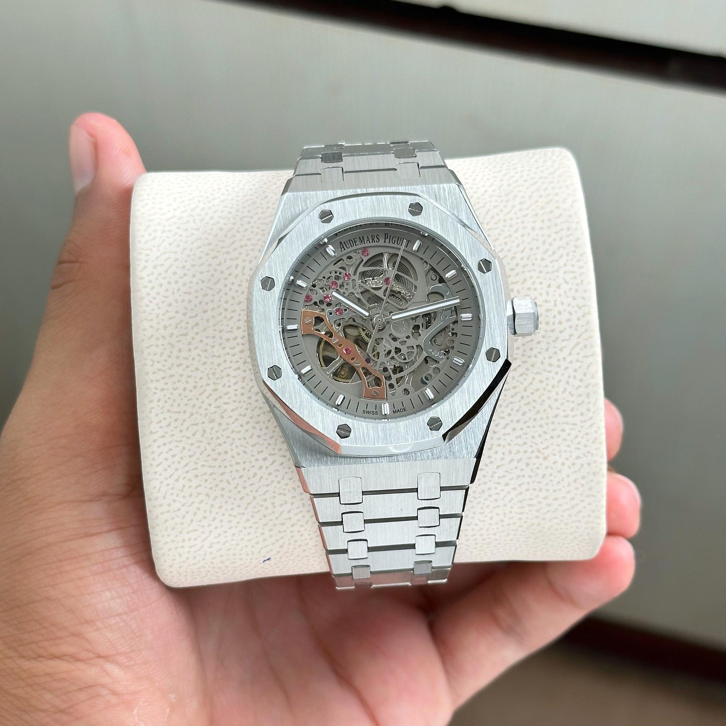 Amazing AP mastery premium watch - AmazingBaba