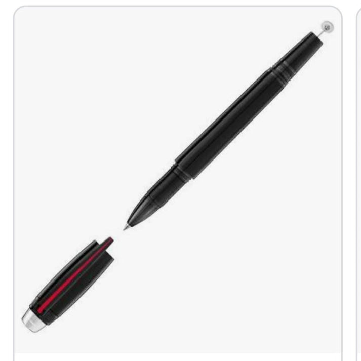 Starwalker Urban Speed Roller Pen - AmazingBaba