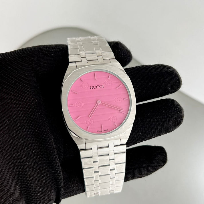 Amazing Gg Premium Quality Luxury watch - AmazingBaba
