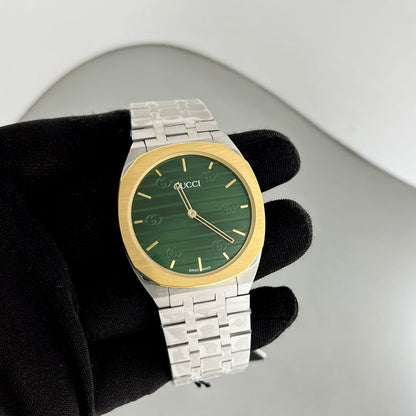 Amazing Gg Premium Quality Luxury watch - AmazingBaba