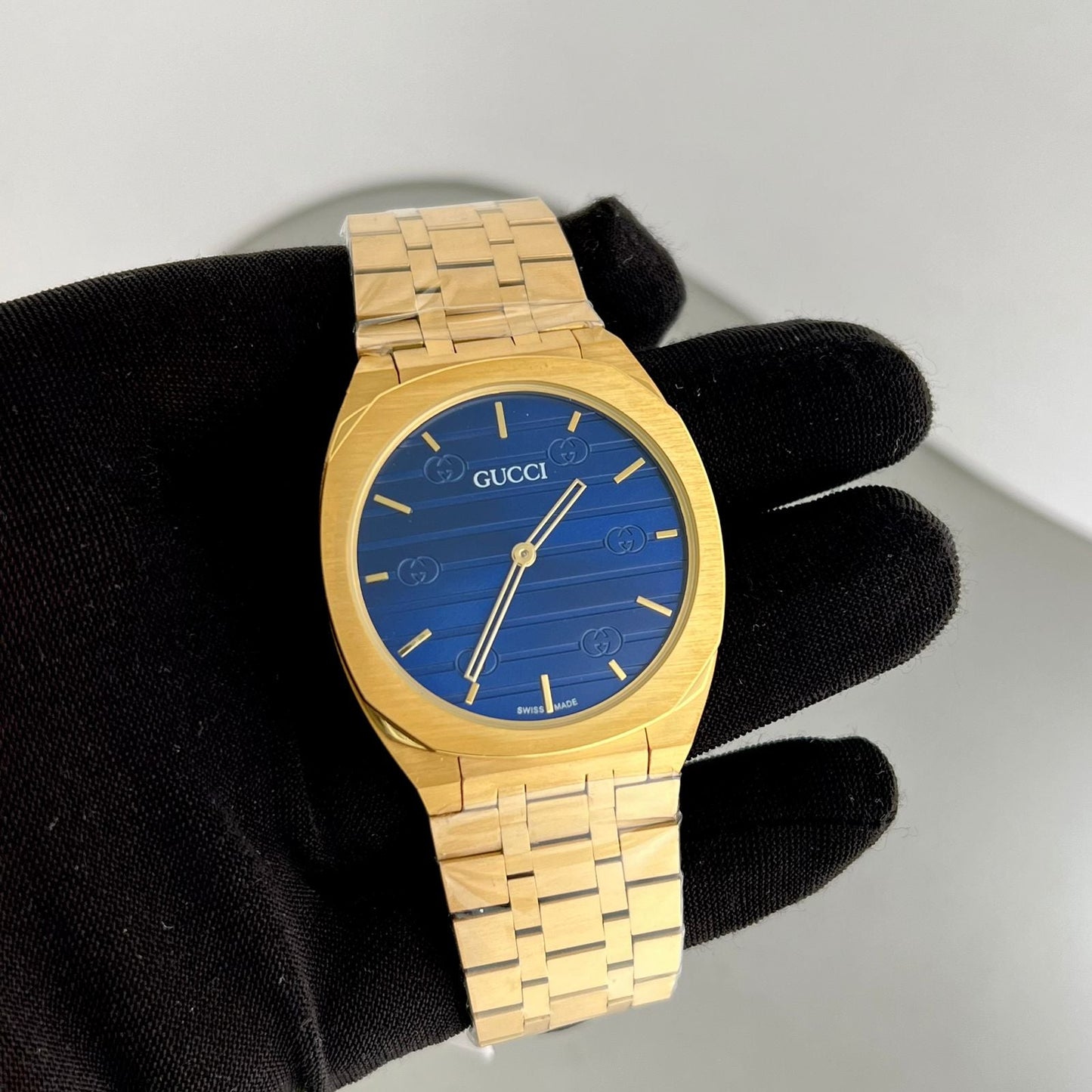 Amazing Gg Premium Quality Luxury watch - AmazingBaba