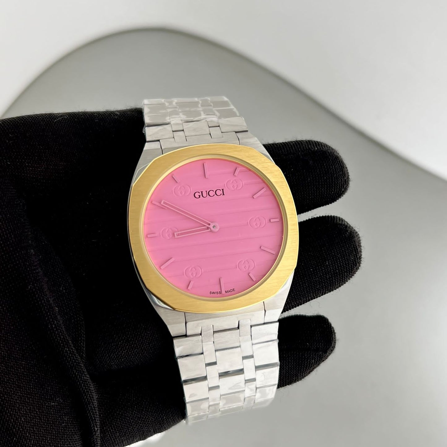Amazing Gg Premium Quality Luxury watch - AmazingBaba