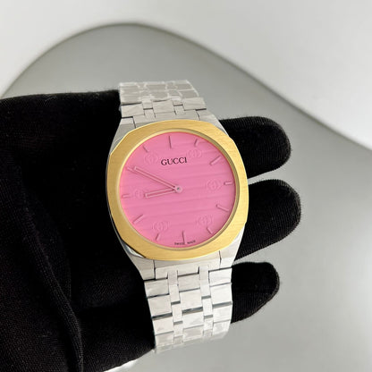 Amazing Gg Premium Quality Luxury watch - AmazingBaba