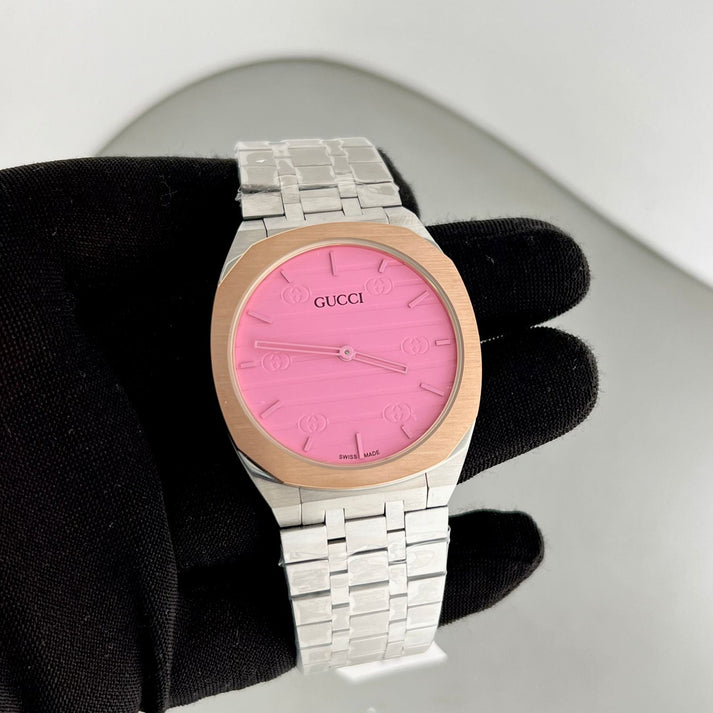 Amazing Gg Premium Quality Luxury watch - AmazingBaba