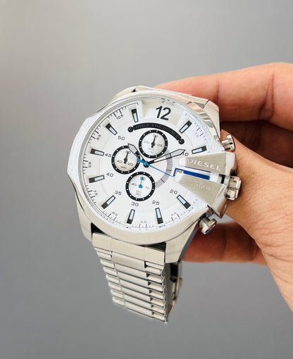 Luxury dsl luxury 10 bar watch