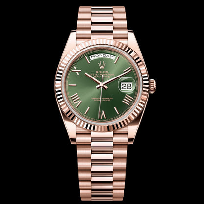 Rlx premium luxury watch