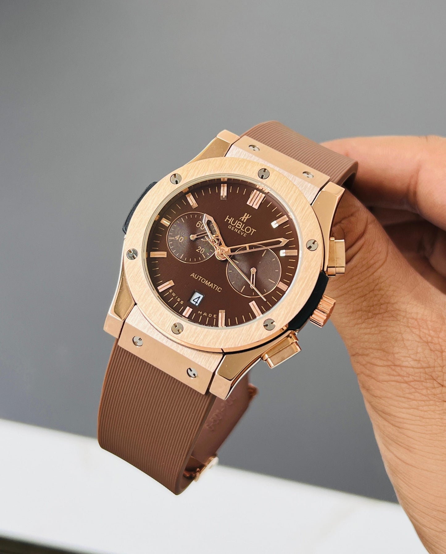 HUBLOT BIG BANG
