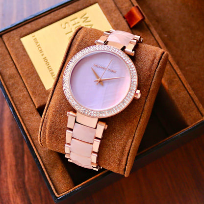 Mk Premium watch