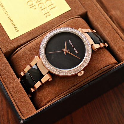 Mk Premium watch